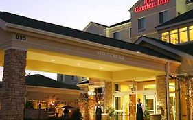 Hilton Garden Inn Oklahoma City North Quail Springs